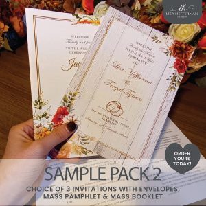 Sample Pack 2