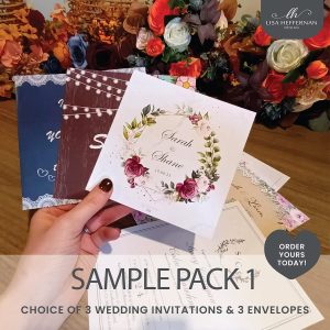 Sample Pack 1